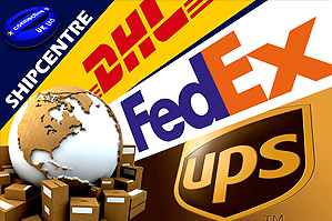 Fedex Courier Services