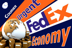 Fedex Courier Services