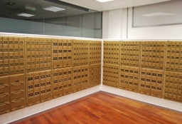 econnective mailbox rentals